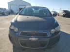 2014 Chevrolet Sonic Lt na sprzedaż w Nampa, ID - Rear End
