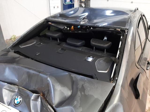 2019 BMW 320D M SPO