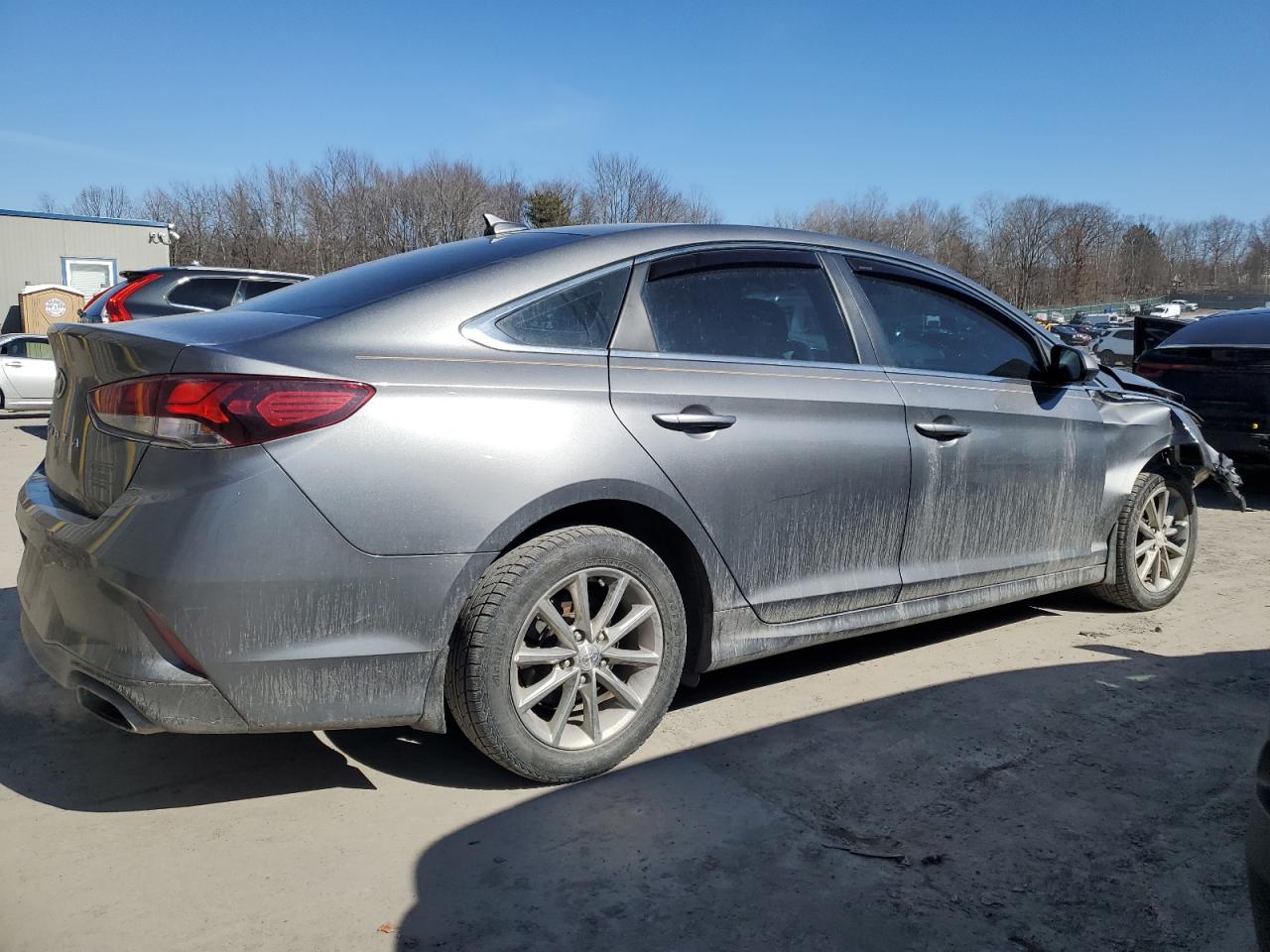 2019 Hyundai Sonata - Image 3