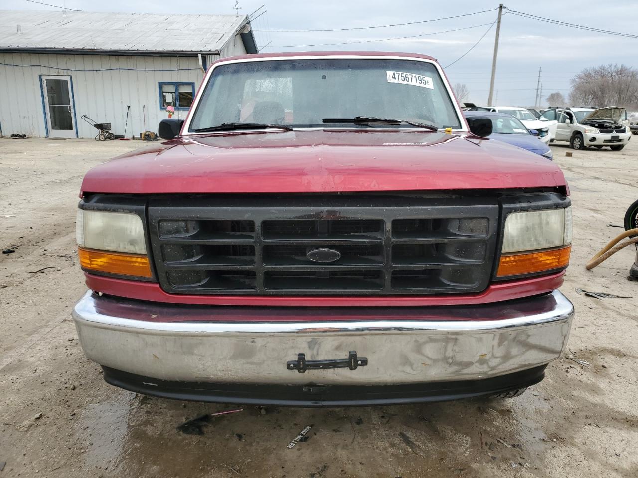 1994 Ford F-150 - Image 5