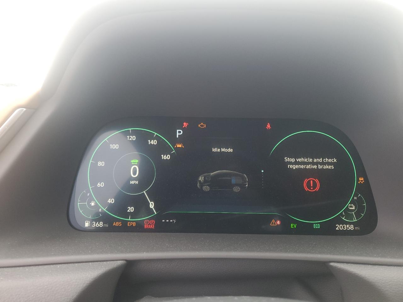 2023 Hyundai Sonata - Image 9