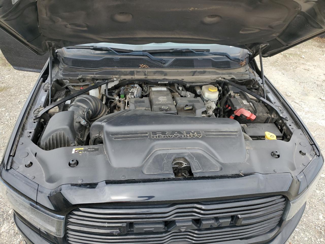 2020 Ram 3500 Big Horn VIN: 3C63RRHL2LG26195 Lot: 49795335