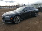 2015 Audi A7 Prestige продається в Chicago Heights, IL - Side