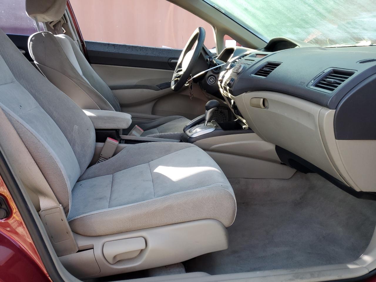 2011 Honda Civic - Image 7