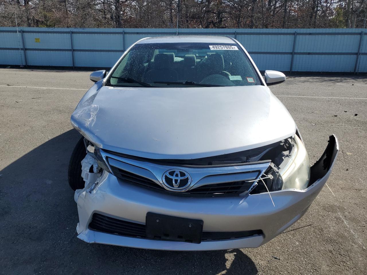2012 Toyota Camry - Image 5