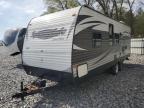 2016 Springdale/ Sprinter Keystone de vânzare în Cartersville, GA - Vandalism