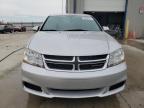 2011 Dodge Avenger Mainstreet за продажба в Cahokia Heights, IL - Hail