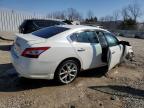 2009 Nissan Maxima S for Sale in Louisville, KY - Front End