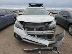 2017 Subaru Outback 2.5I Limited for Sale in Brighton, CO - Front End
