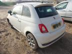 2020 FIAT 500 ROCKST for sale at Copart SANDY