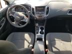 2019 Chevrolet Cruze Ls продається в Louisville, KY - Front End