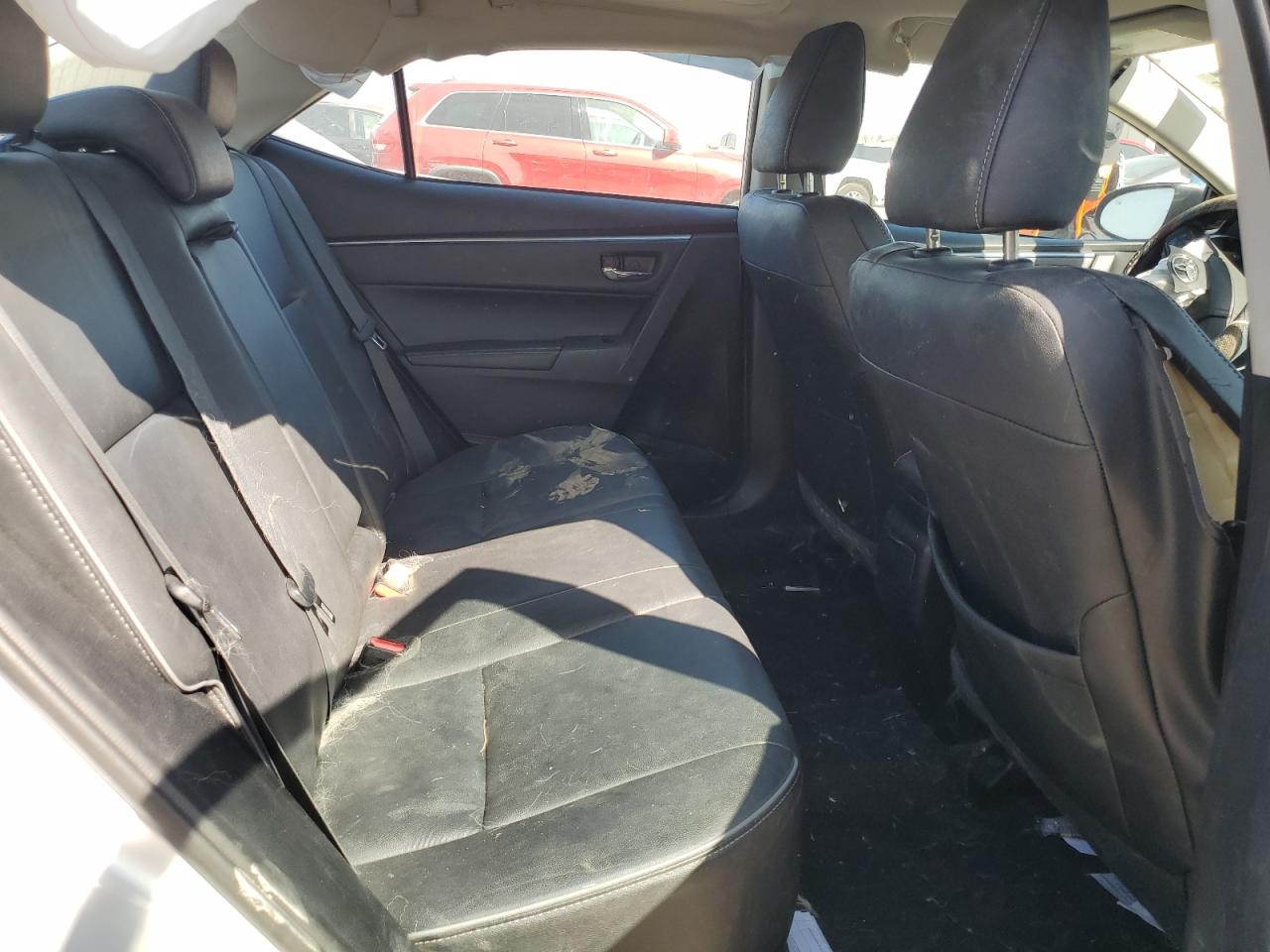 2016 Toyota Corolla - Image 10