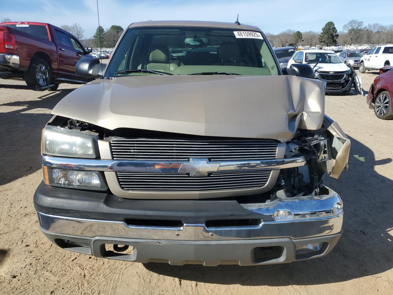 2005 Chevrolet Silverado - Image 5