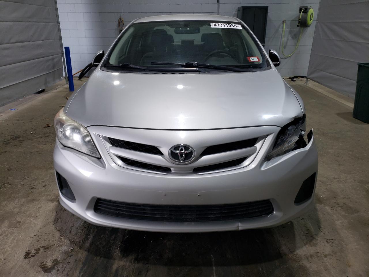 2011 Toyota Corolla - Image 5