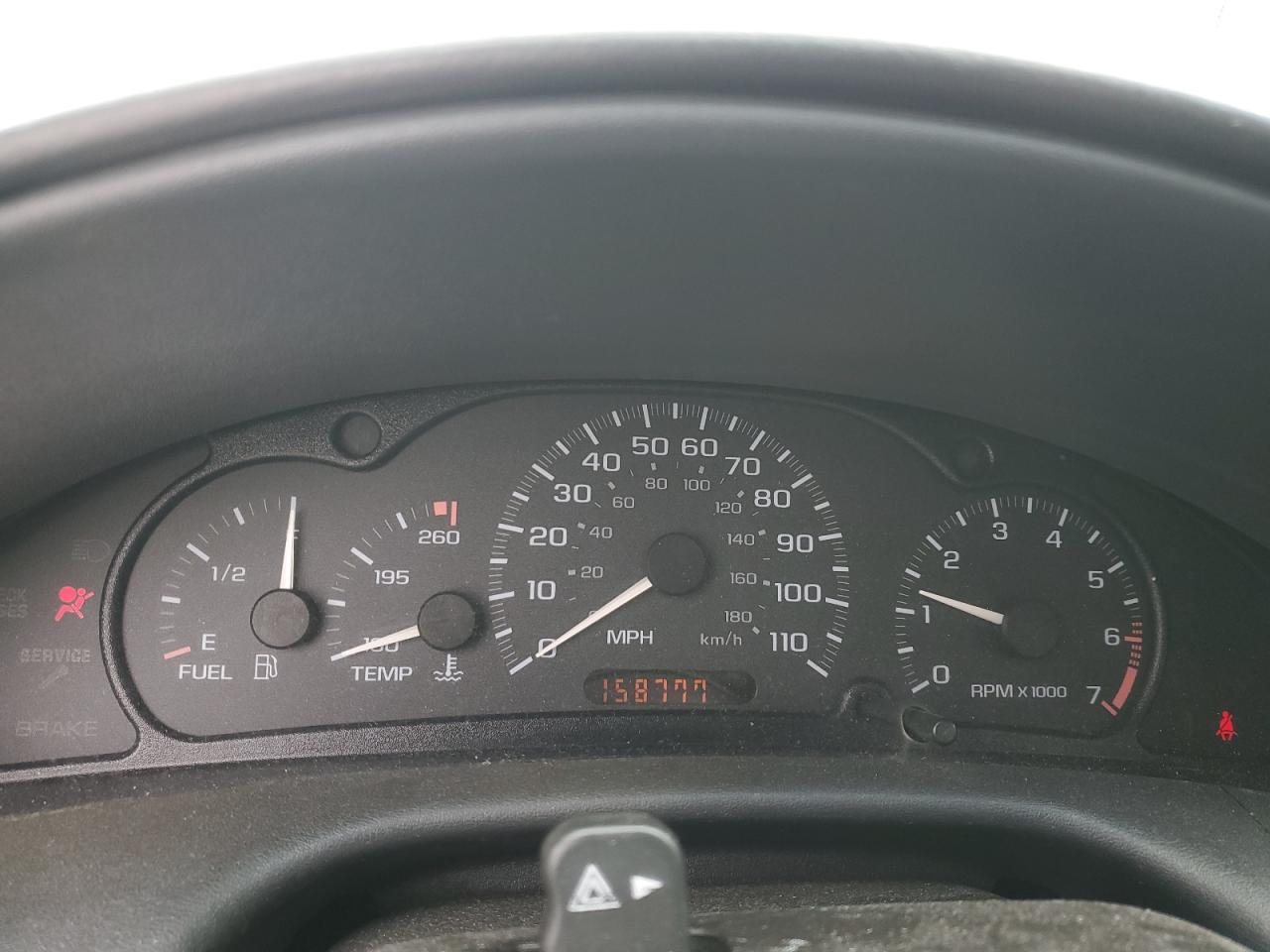 2004 Chevrolet Cavalier VIN: 1G1JC52F747278197 Lot: 50079975