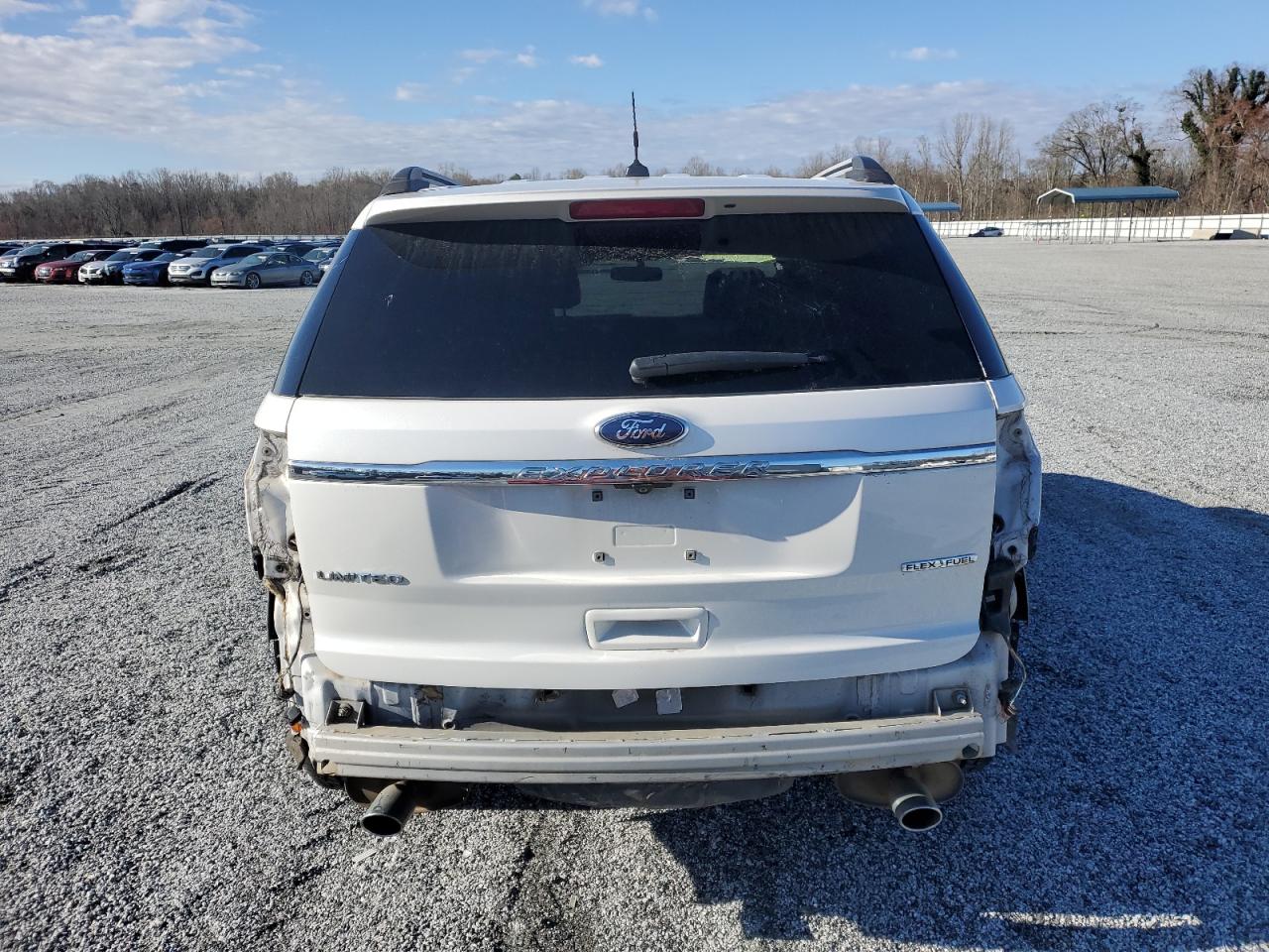 2013 Ford Explorer - Image 6