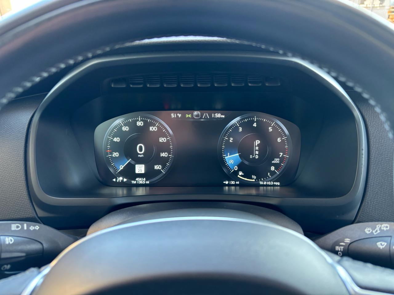 2019 Volvo XC90 - Image 12