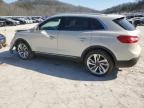 2018 Lincoln Mkx Reserve იყიდება Hurricane-ში, WV - Front End
