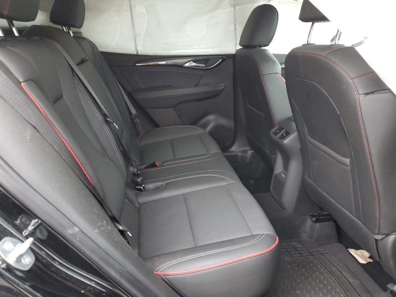 2022 Buick Envision - Image 11