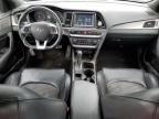 2019 Hyundai Sonata Limited იყიდება Elgin-ში, IL - Rear End