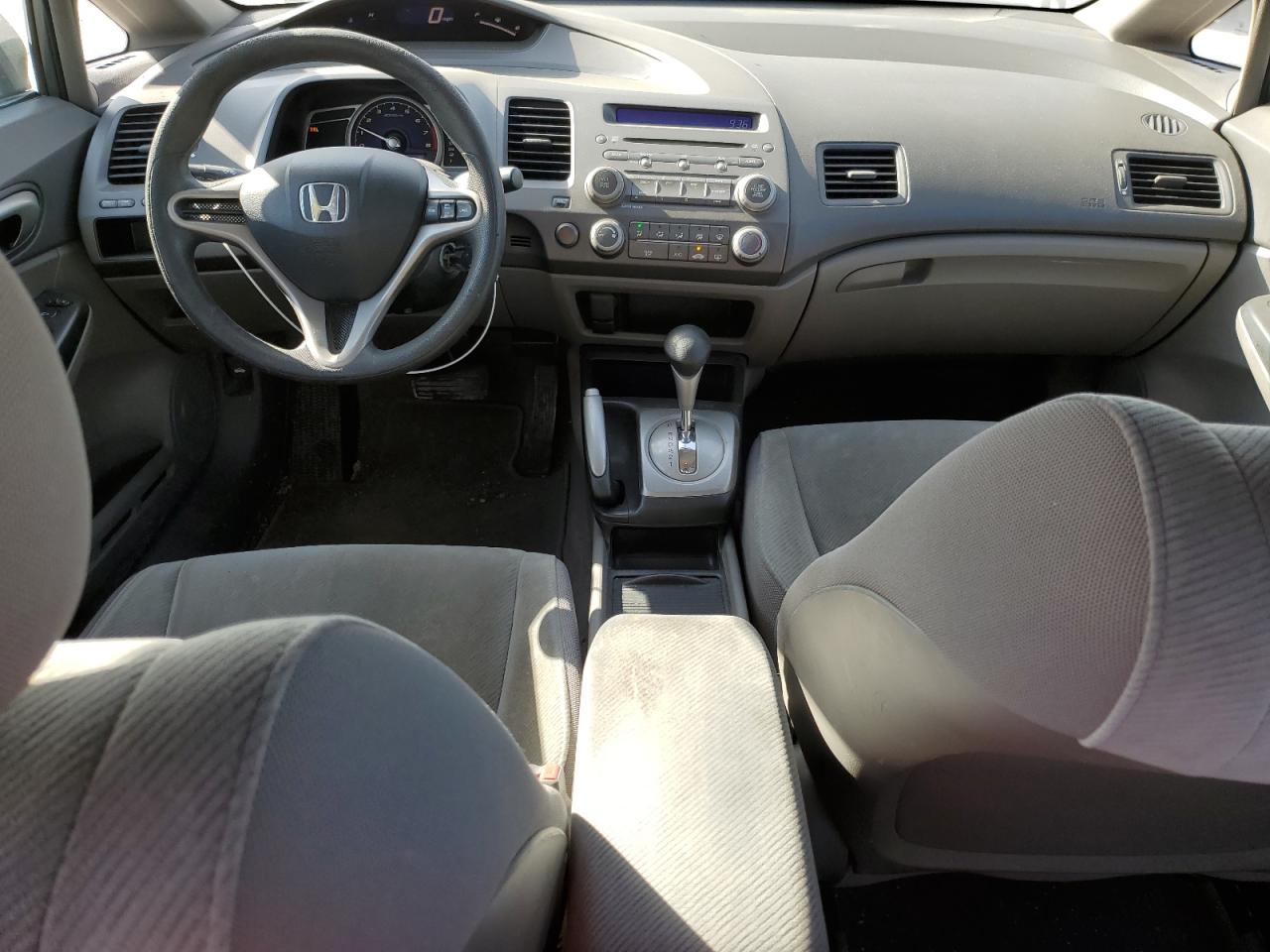 2009 Honda Civic - Image 8