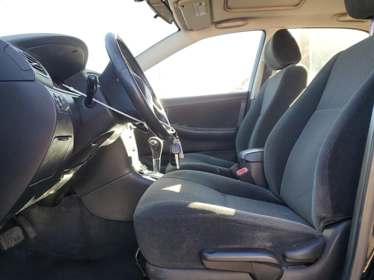 2006 Toyota Corolla - Image 7