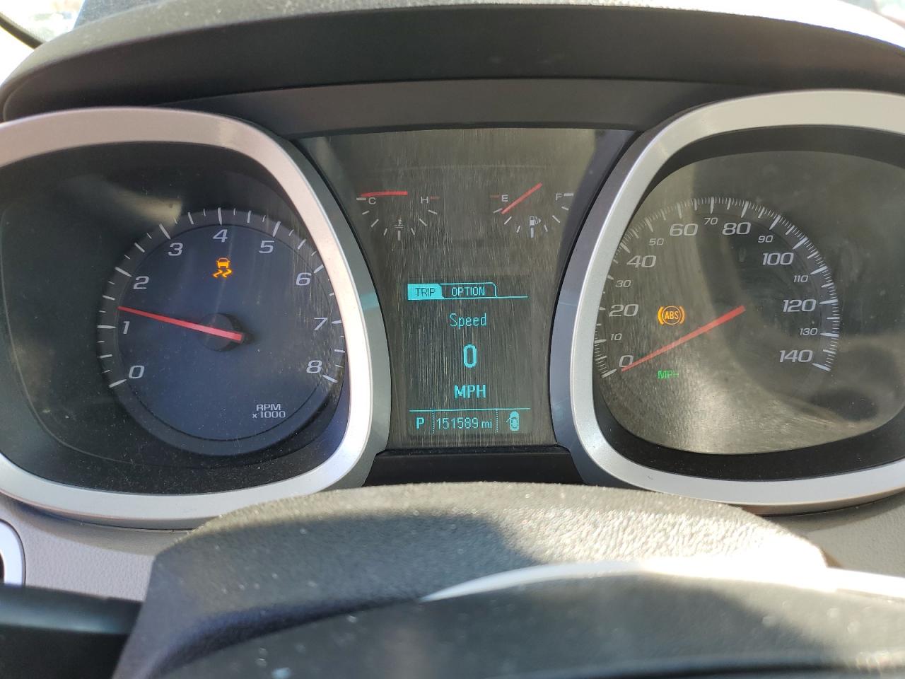 2013 Chevrolet Equinox - Image 9