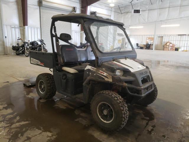 2012 POLARIS RANGER 800 XP EPS for sale at Copart MN - ST. CLOUD