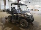 2012 POLARIS RANGER 800 XP EPS for sale at Copart MN - ST. CLOUD