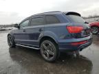 2014 Audi Q7 Prestige zu verkaufen in Fredericksburg, VA - Front End