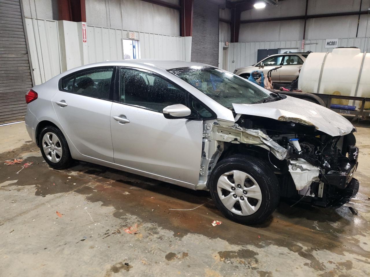 2016 Kia Forte - Image 4