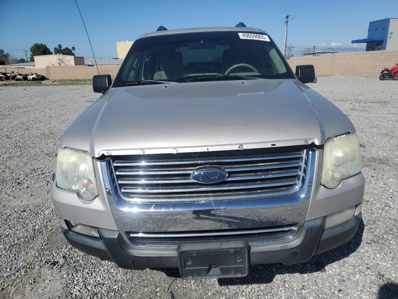 2007 Ford Explorer - Image 5