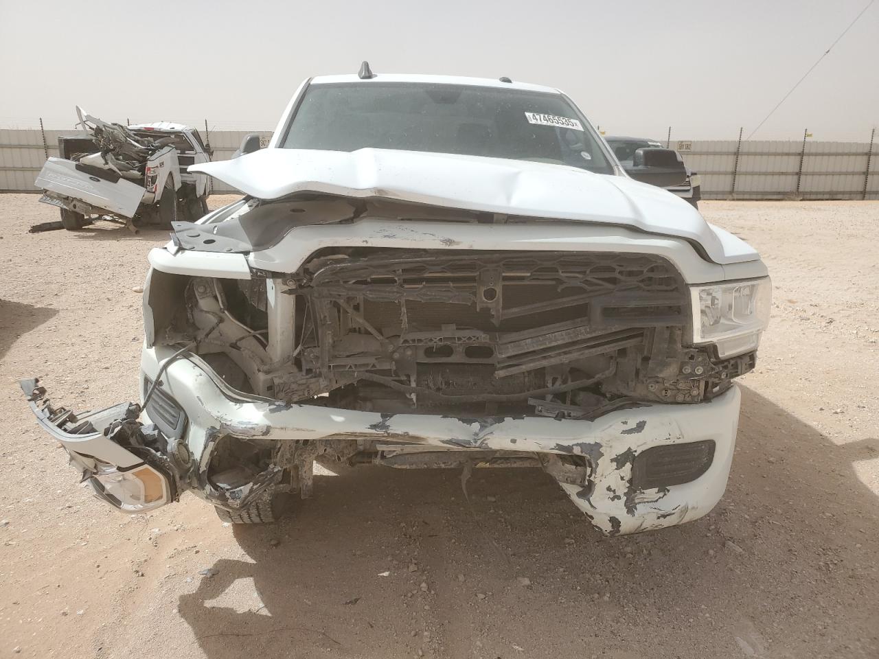 2021 RAM 2500 - Image 5