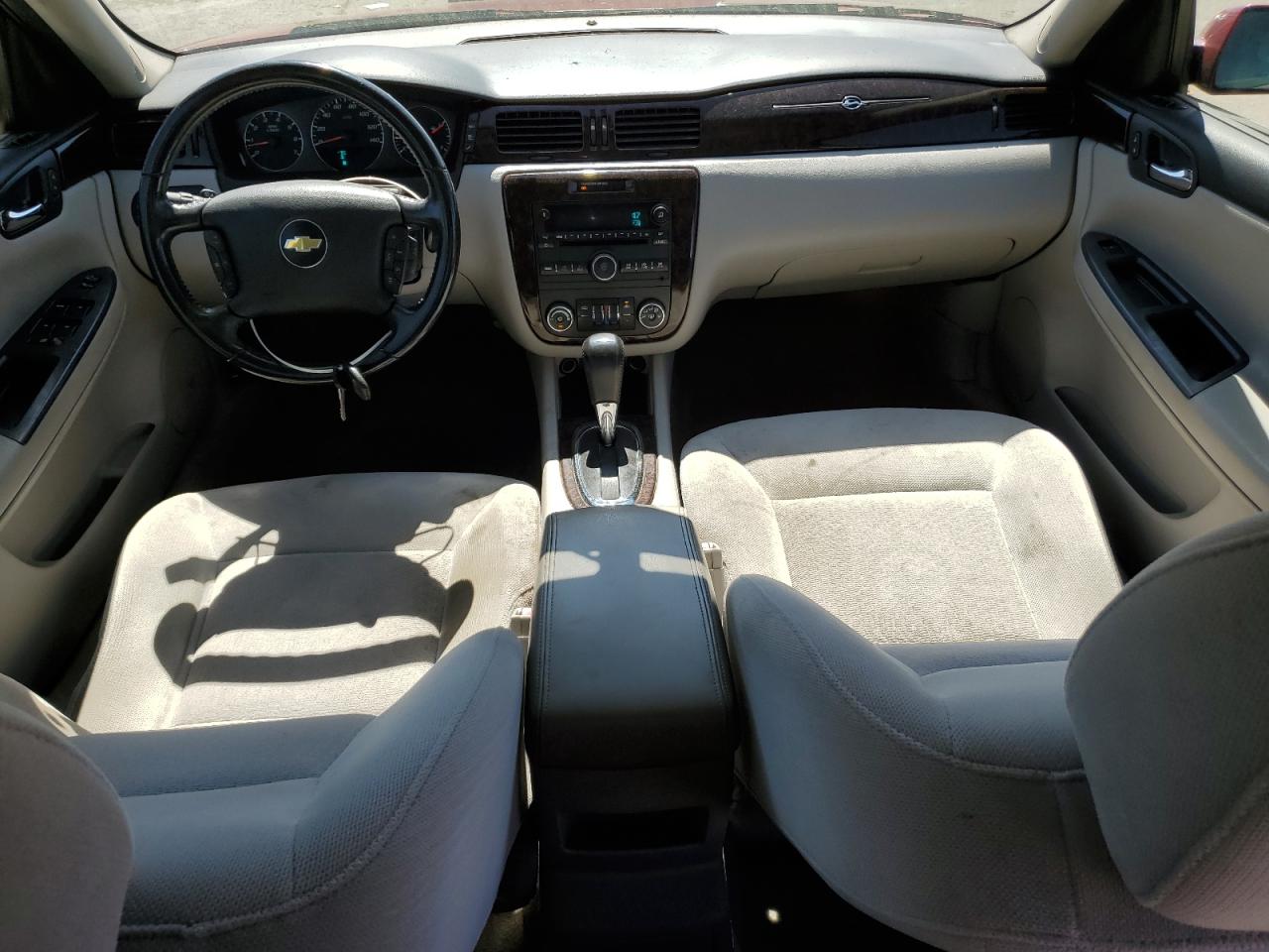 2014 Chevrolet Impala - Image 8