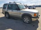 1999 Land Rover Discovery Ii  for Sale in Nampa, ID - Mechanical