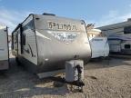 2017 Puma Trailer for Sale in Wilmer, TX - Hail