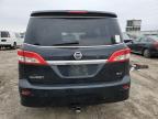 2015 Nissan Quest S за продажба в Chatham, VA - Side