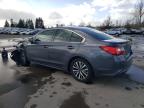 2018 Subaru Legacy 2.5I for Sale in Woodburn, OR - Front End