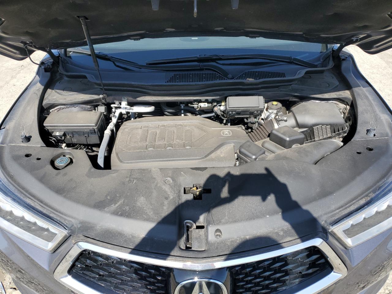 2020 Acura MDX - Image 12