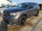 2019 Dodge Durango Gt იყიდება Pekin-ში, IL - Rear End