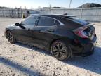 2018 Honda Civic Ex en Venta en Lawrenceburg, KY - Side