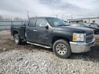 2012 Chevrolet Silverado C1500 for Sale in Chicago Heights, IL - Side