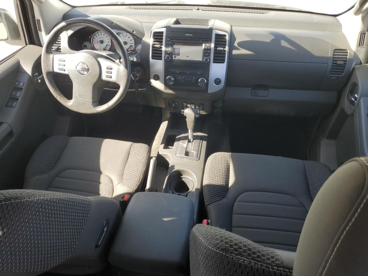 2013 Nissan XTerra - Image 8
