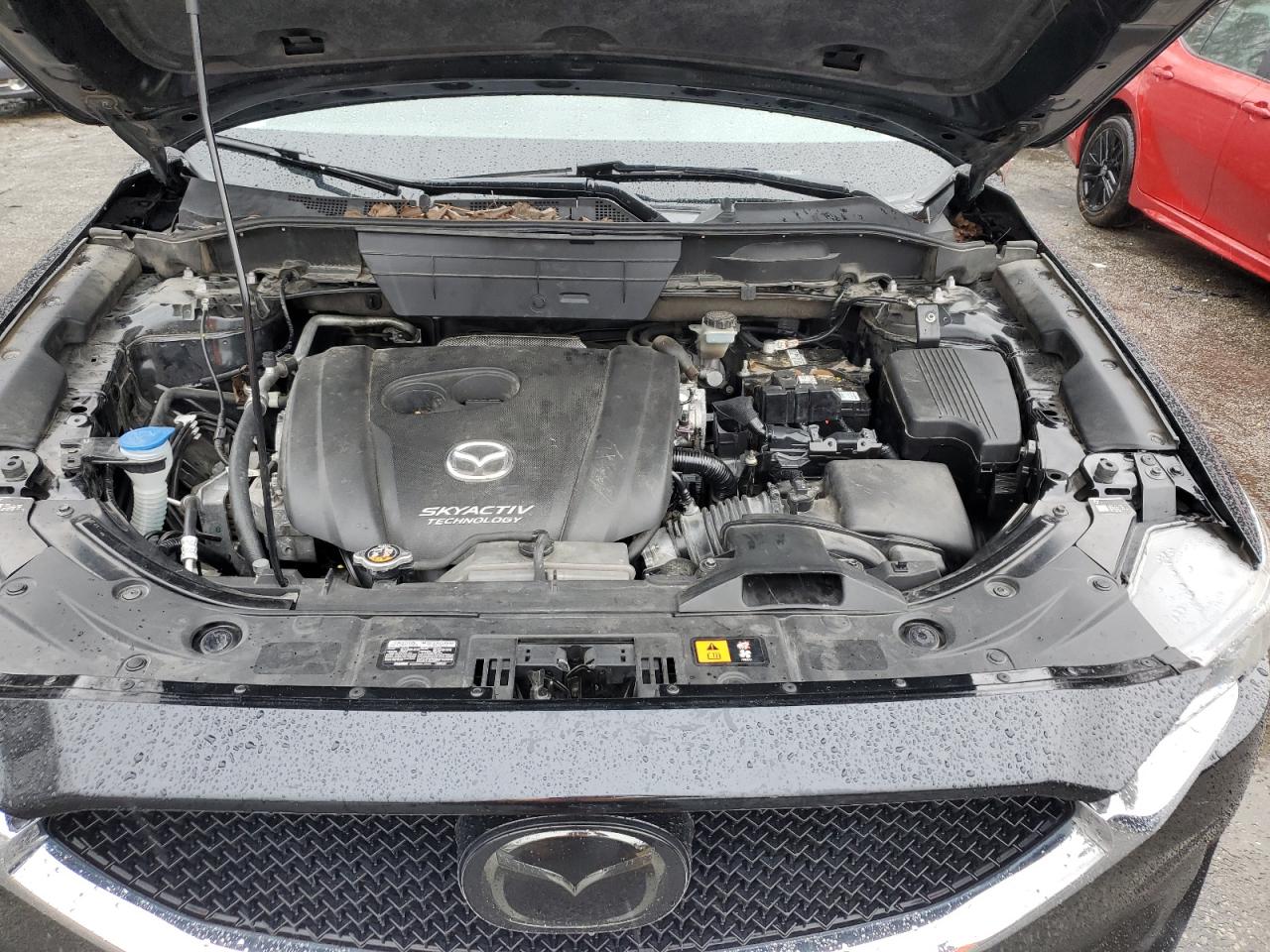 2018 Mazda CX-5 - Image 12