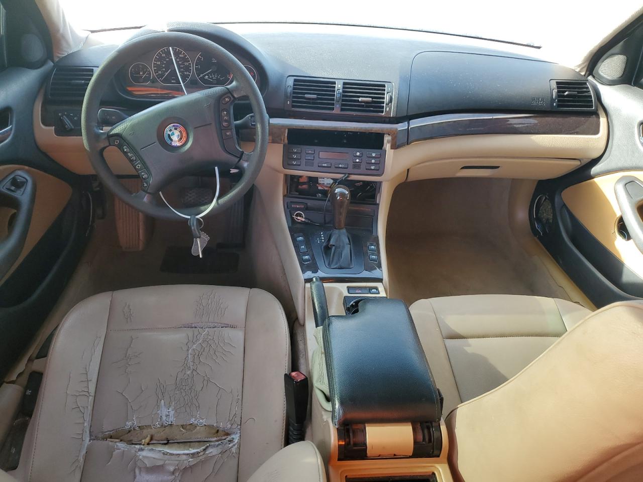 2003 BMW 3er - Image 8
