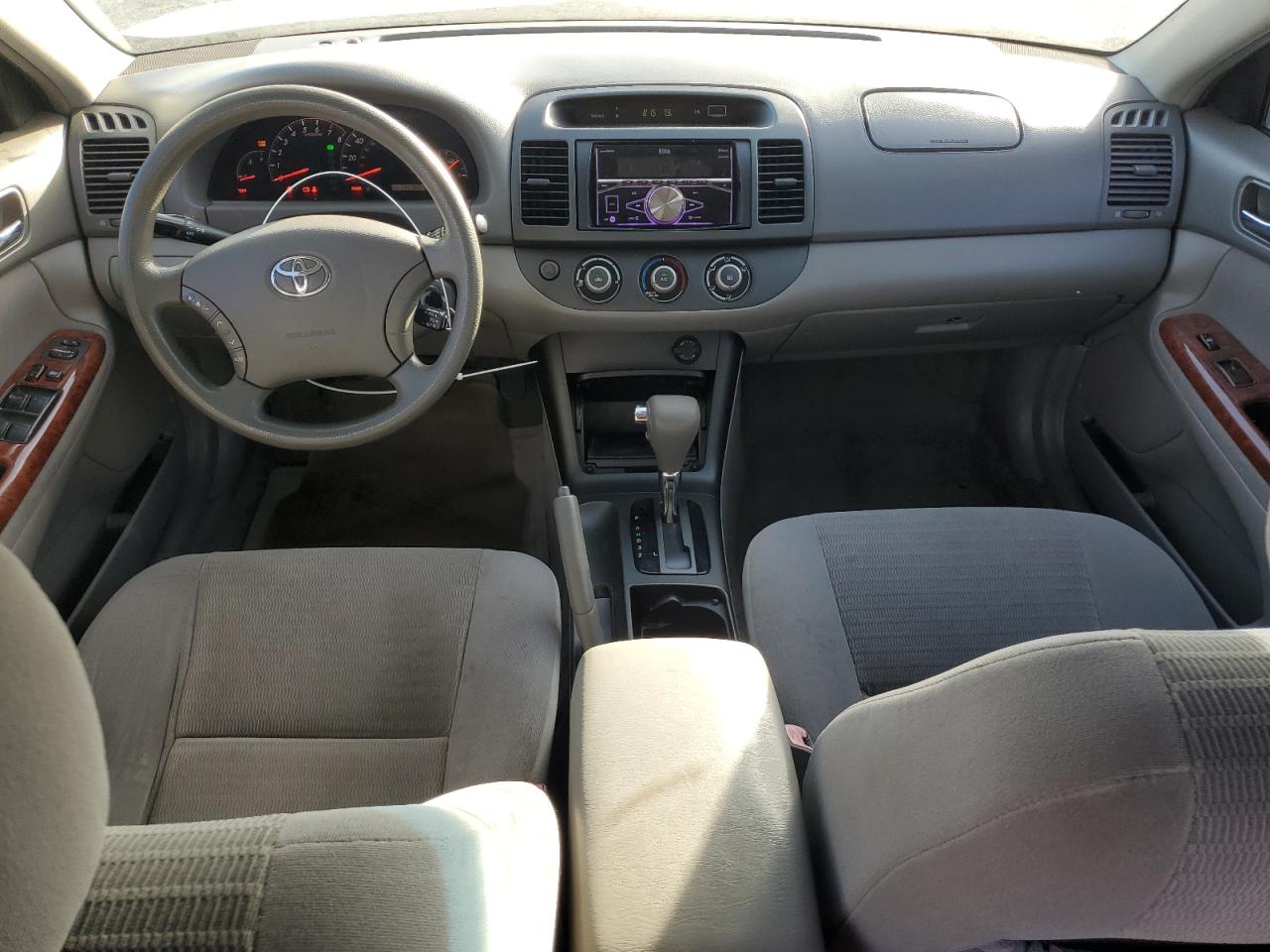 2006 Toyota Camry - Image 8