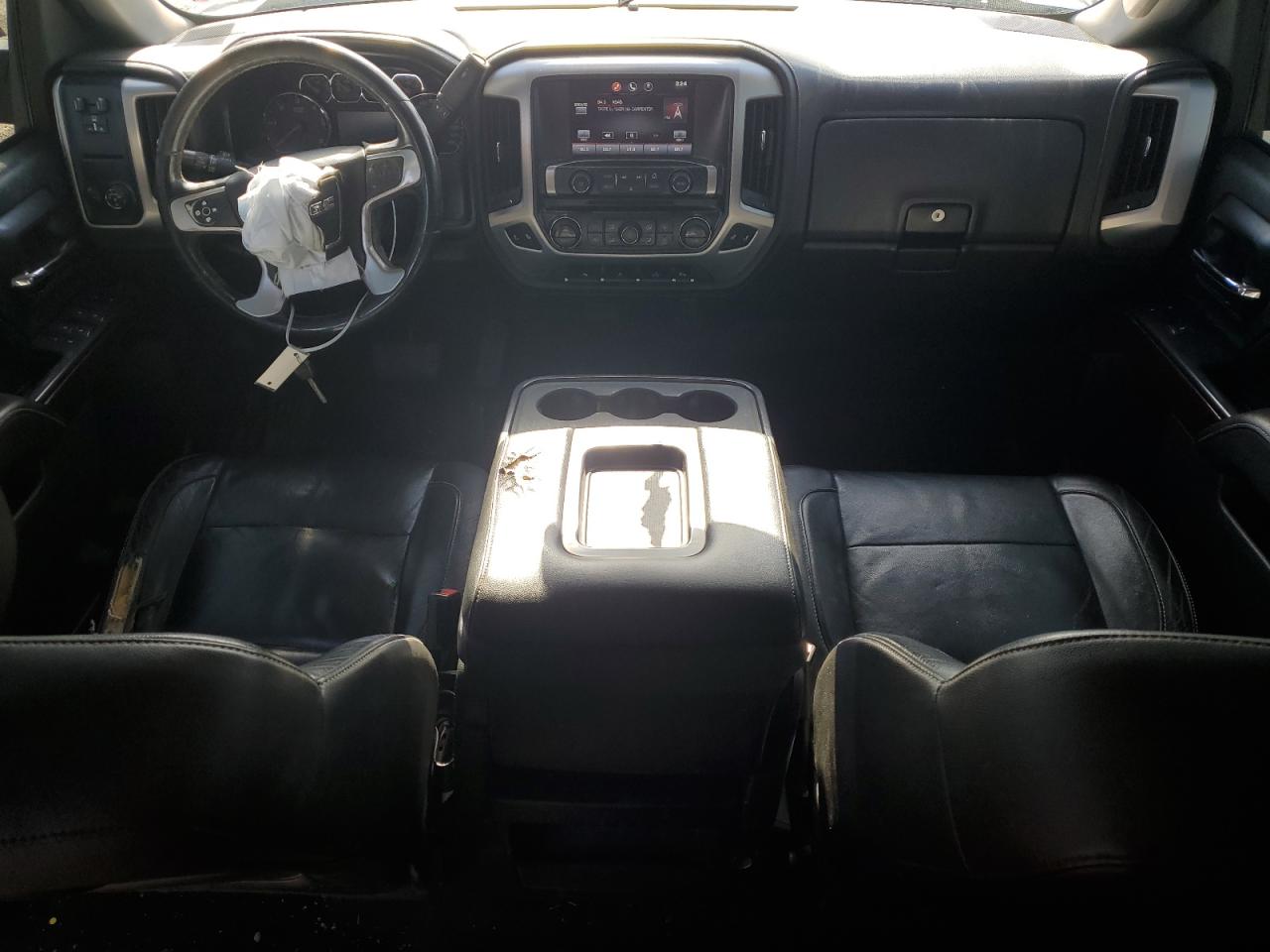 2014 GMC Sierra - Image 8
