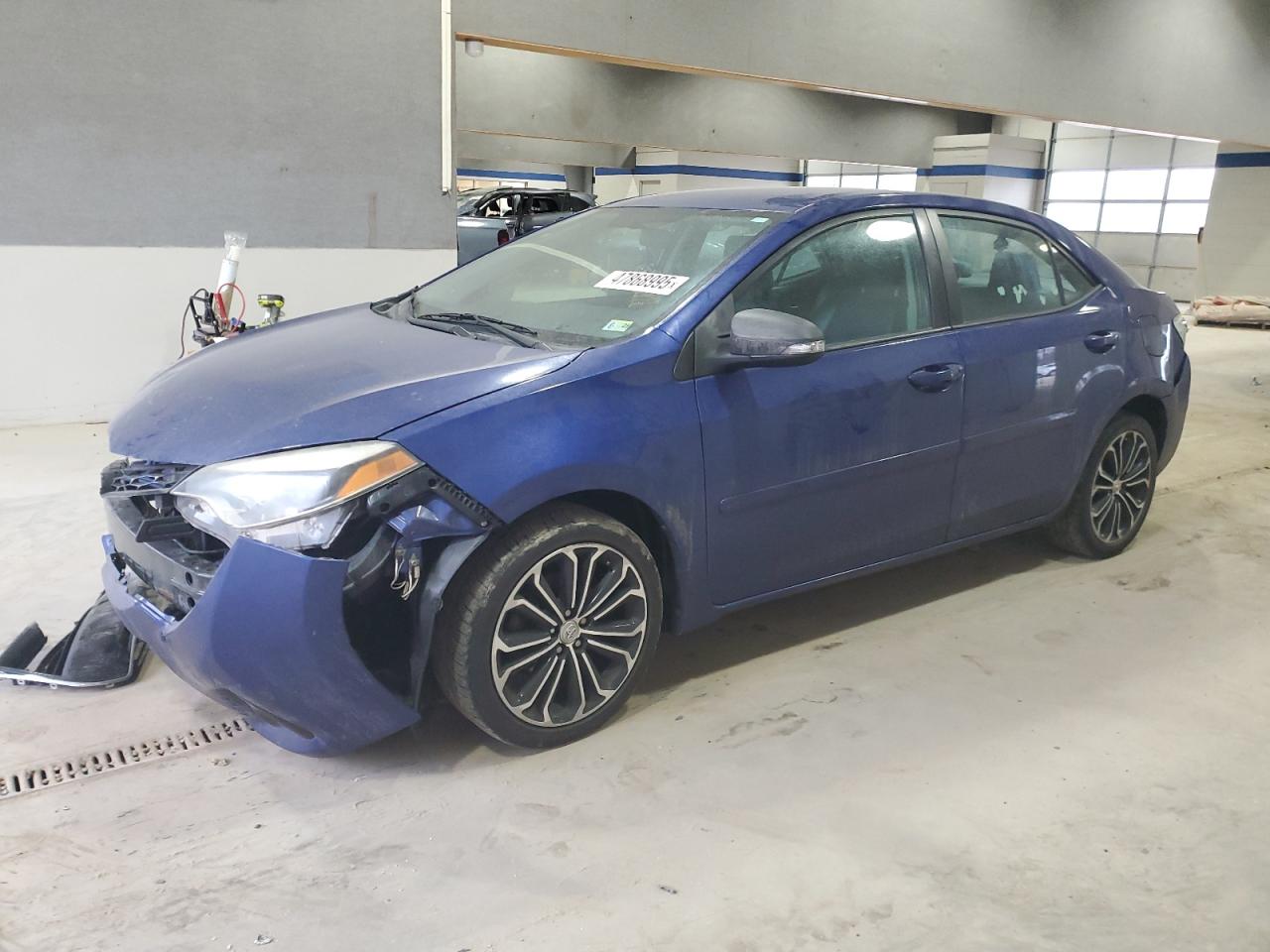 2014 Toyota Corolla - Image 1