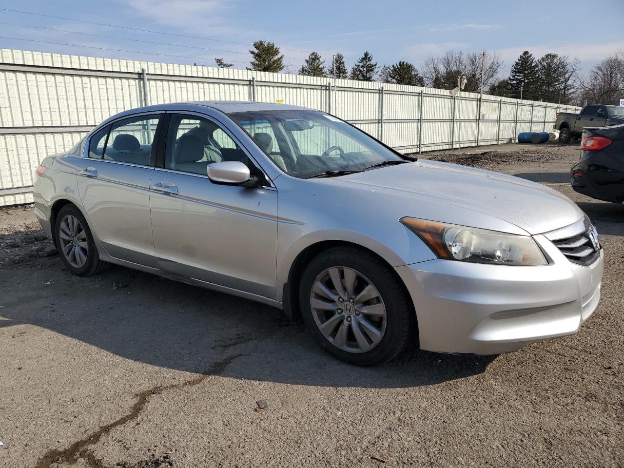 2012 Honda Accord - Image 4