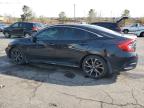 2021 Honda Civic Sport en Venta en Gaston, SC - Side
